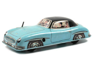 Lot 189 - JOUSTRA (FRANCE) (1)