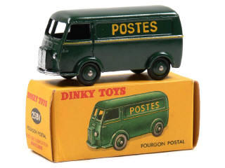Lot 360 - DINKY TOYS (FRANCE) (1)