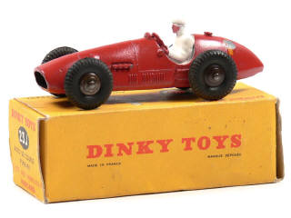 Lot 291 - DINKY TOYS (FRANCE) (1)