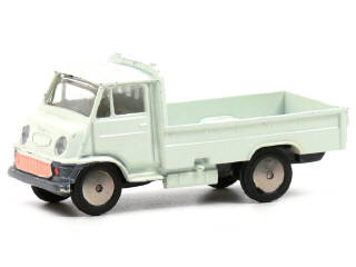 Lot 210 - ASAHI-ATC MODEL PET (JAPON) (1)