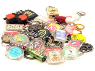 Lot 154 - DIVERS (29)