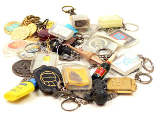 Lot 155 - DIVERS (29)