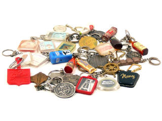 Lot 156 - DIVERS (30)
