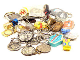 Lot 158 - DIVERS (30)