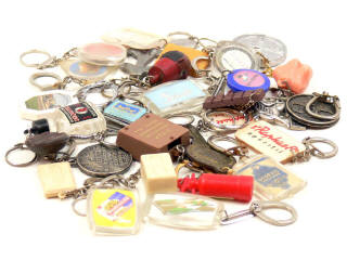 Lot 159 - DIVERS (30)