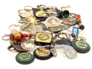 Lot 162 - DIVERS (30)