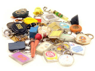 Lot 163 - DIVERS (30)