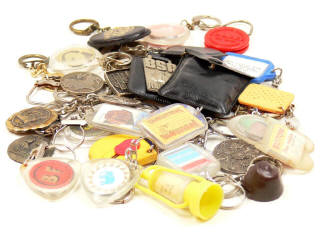 Lot 164 - DIVERS (30)