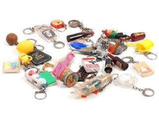 Lot 165 - DIVERS (30)