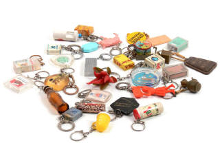 Lot 166 - DIVERS (30)