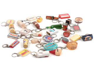 Lot 167 - DIVERS (30)