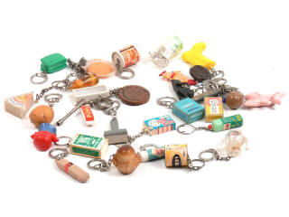 Lot 168 - DIVERS (30)