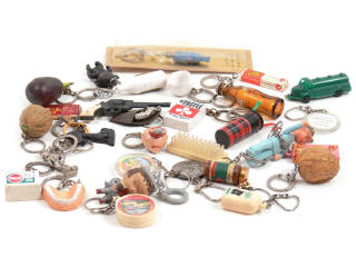 Lot 169 - DIVERS (30)