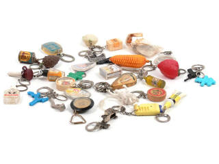 Lot 172 - DIVERS (30)