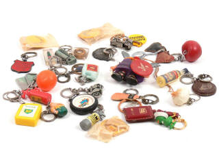 Lot 174 - DIVERS (30)