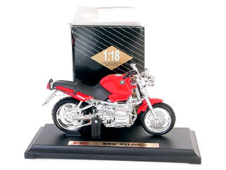 Lot 63 - MAISTO (CHINE) (1)