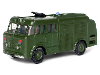 Lot 99 - DINKY TOYS (GB) (1)