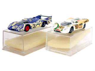 Lot 125 - CHAMPION (FRANCE) (2)