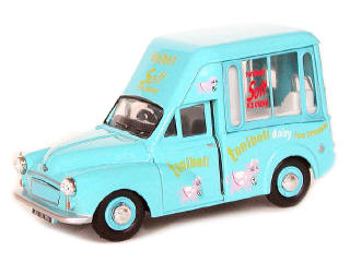 Lot 130 - OXFORD DIE-CAST (GB) (1)