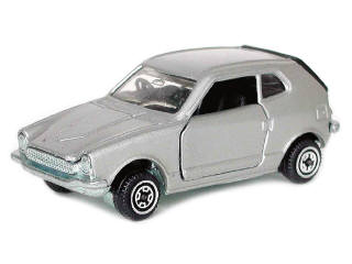 Lot 136 - POLITOYS (ITALIE) (1)