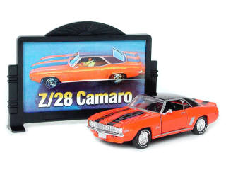 Lot 138 - ROAD CHAMPS (USA) (1)