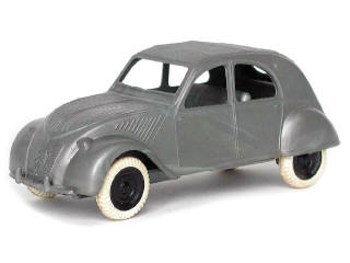 Lot 140 - CLE (FRANCE) (1)