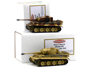 Lot 792 - GASO.LINE TAMIYA (FRANCE) (2)