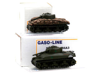 Lot 789 - GASO.LINE (FRANCE) (2)