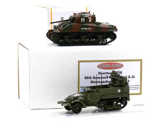 Lot 786 - GASO.LINE (2)