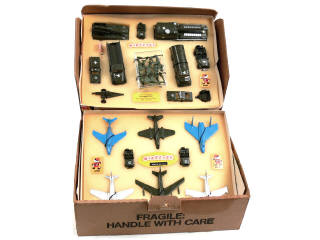 Lot 751 - MIDGETOY (USA) (1)