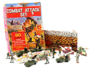 Lot 752 - HASBRO (USA) (1)