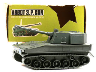 Lot 760 - AIRFIX (GB) (1)