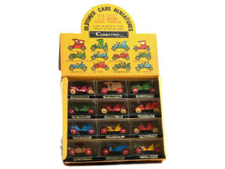 Lot 743 - CRAGSTAN TOY (JAPON) (1)