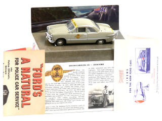 Lot 721 - WHITE ROSE COLLECTIBLES (USA) (1)