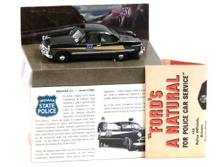 Lot 719 - WHITE ROSE COLLECTIBLES (USA) (1)