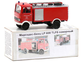 Lot 798 - VECTOR MODELS (UKRAINE) (1)