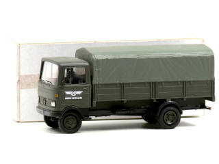 Lot 799 - VECTOR MODELS (UKRAINE) (1)