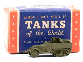 Lot 767 - COMET METAL PRODUCTS (USA) (1)