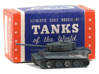 Lot 765 - COMET METAL PRODUCTS (USA) (1)