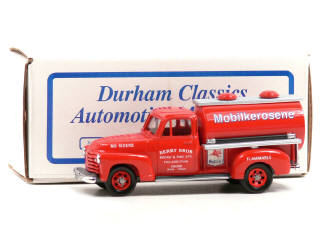Lot 712 - DURHAM CLASSICS (CANADA) (1)