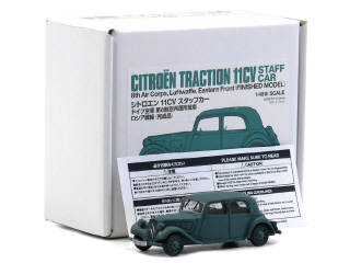 Lot 807 - TAMIYA (JAPON) (1)