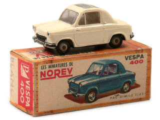 Lot 192 - NOREV (FRANCE) (1)