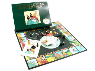 Lot 118 - JEUX NATHAN (FRANCE) (1)