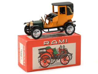 Lot 196 - J.M.K. (FRANCE) (1)