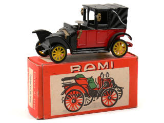 Lot 197 - J.M.K. (FRANCE) (1)