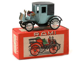 Lot 201 - J.M.K. (FRANCE) (1)