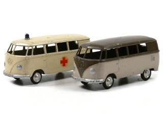 Lot 261 - MÄRKLIN (ALLEMAGNE) (2)
