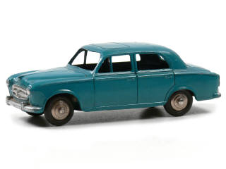 Lot 300 - DINKY TOYS (FRANCE) (1)