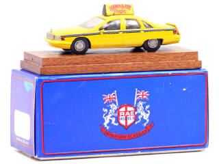 Lot 258 - RAE MODELS (GB) (1)