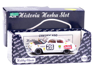 Lot 291 - HOBBY CLASIC (ESPAGNE) (1)